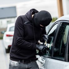 Drivers are just realizing which five vehicles are least-likely to be stolen by thieves