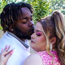 Honey Boo Boo, 17, flaunts all-pink prom look in new pics- but fans all have the same question about her boyfriend, 21