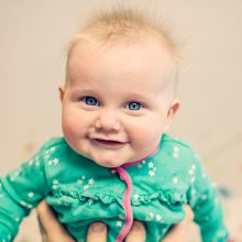 I gave my son a unique name - people think it sounds like a ‘lame pirate’ or their ‘favorite kind of cheese’