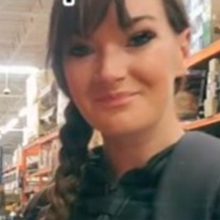 I’m a female plumber - men always want to give me advice at Home Depot but I know more than them