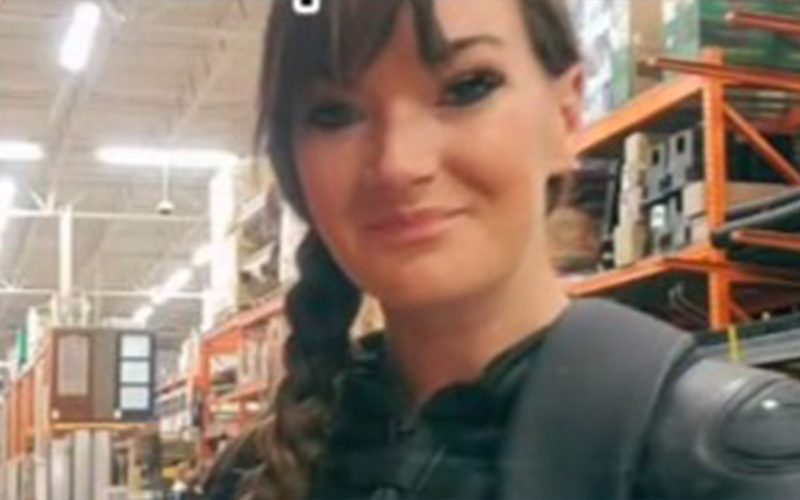 I’m a female plumber - men always want to give me advice at Home Depot but I know more than them