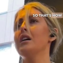 I’m a gym girl with a ‘big bunda’ - I shared my workout routine for ‘aspiring big booty gals’