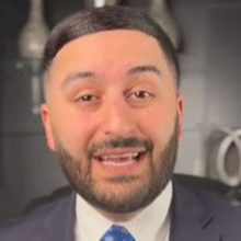 I'm a lawyer - my urgent warning as more people than ever are 'being arrested for stealing from Walmart self-checkout'