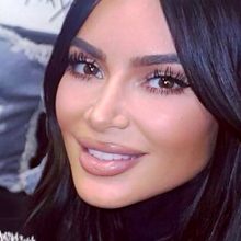 Kim Kardashian critics floored as she looks 'so different' with 'huge lips' in new photos from Tokyo trip