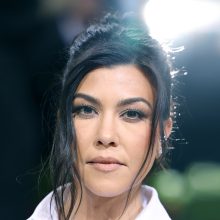 Kourtney Kardashian shares cryptic quote about 'forgiving' and 'forgetting' amid nasty feud with famous family