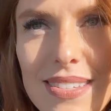 Little People's Audrey Roloff demands fans 'stop asking' questions after suspicions she's pregnant with 4th child