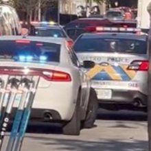 Louisville 'active shooting' updates - Evacuation at Old National Bank in Downtown as cops report 'multiple casualties'