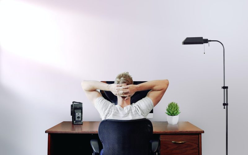 mental health, stress, working from home, affiliate marketing, affiliate manager