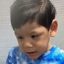 Noel Rodriguez-Alvarez's mom's eerie actions before he vanished revealed as cops zero in on missing 6-year-old's stepdad