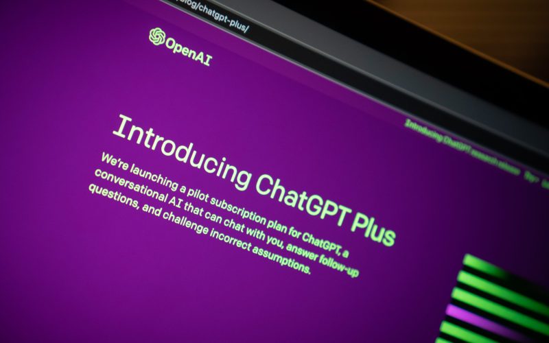 open ai, chatgpt, australia, brian hood, misinformation, ai, ai content, affiliate marketing, social media marketing,