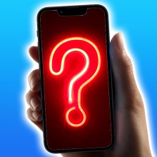 People are just learning iPhones can send five secret iMessage texts – but you'll want to save best for outside