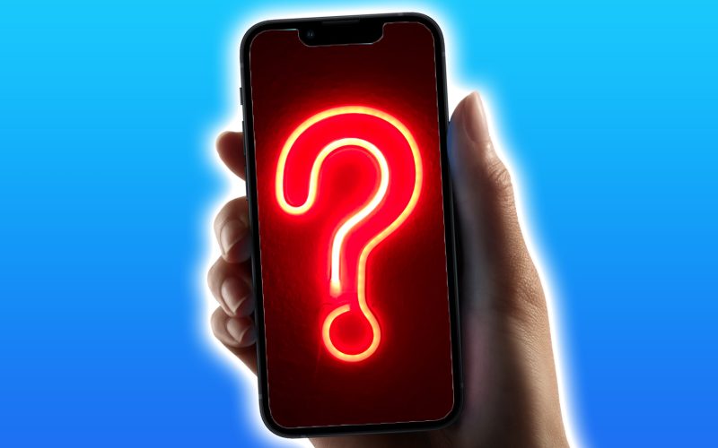 People are just learning iPhones can send five secret iMessage texts – but you'll want to save best for outside