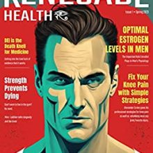 Renegade Health Magazine: Spring 2023