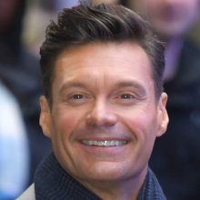 Ryan Seacrest releases 'overdue audition' for new project after revealing he's leaving Live talk show
