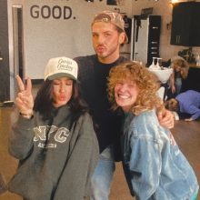 Teen Mom Chelsea Houska's BFF Chelsey Grace makes rare appearance in friend's new photo after her major weight loss