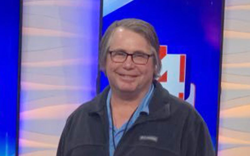 Tracy Smith dead at 61: Beloved KTVX-Channel 4 Utah journalist dies 11 days after vehicle struck him while on assignment