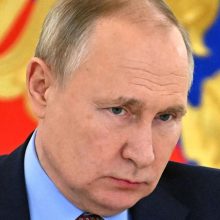 Ukraine news latest — UN chief gives chilling nuclear warning as Pentagon leaker charged in court TODAY