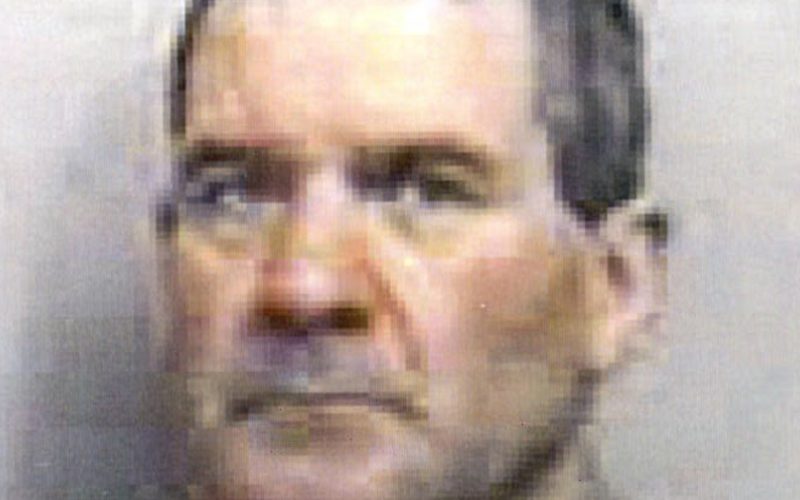 Who is Essex Boys killer Michael Steele and where is he now?