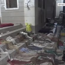 Yemen crowd crush - at least 85 dead in horror Ramadan stampede after gunfire used to control crowds sparks mass panic