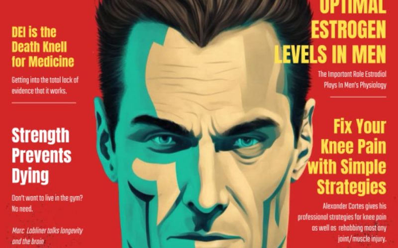 Renegade Health Magazine: Spring 2023