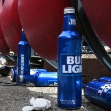 A-B marketing reputation takes a huge hit with Bud Light misstep