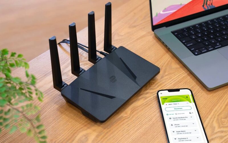 Apple Missed a Chance to Build a Prosumer Router with VPN API