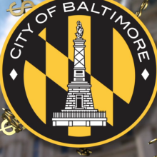 Baltimore City employee resigned after being caught double dipping jobs