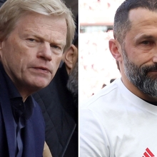 Bayern Munich chiefs SACKED despite dramatic Bundesliga title win - with Oliver Kahn BANNED from attending game