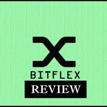 Bitflex Review: Secure & Reliable Trading Exchange