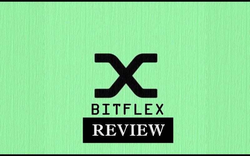 Bitflex Review: Secure & Reliable Trading Exchange