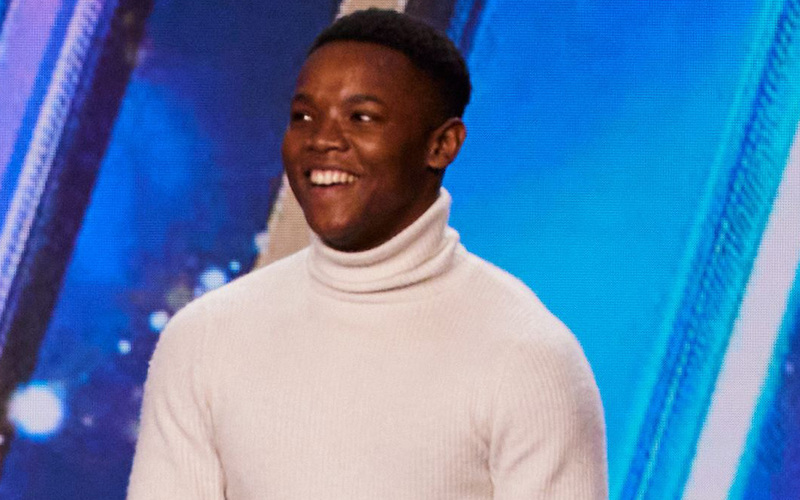 Britain’s Got Talent 2023 LIVE — Judges give Golden Buzzer to 'exceptional' act after leaving fans in tears