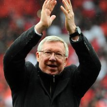 Clue that revealed Sir Alex Ferguson was going to retire is unearthed, ten years after legendary Man Utd boss quit