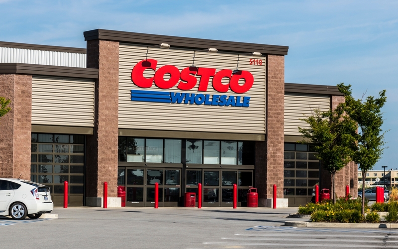 Costco adds automatic surcharge - the key numbers to look for to avoid the extra increase