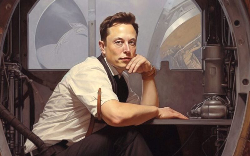 Elon Musk: Remote Work for 'Some Jobs' Feasible, Not for Most