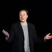 Elon Musk Says Remote Work Is 'Morally Wrong'