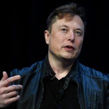 Elon Musk calls working from home ‘morally wrong’