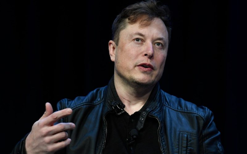 Elon Musk calls working from home ‘morally wrong’