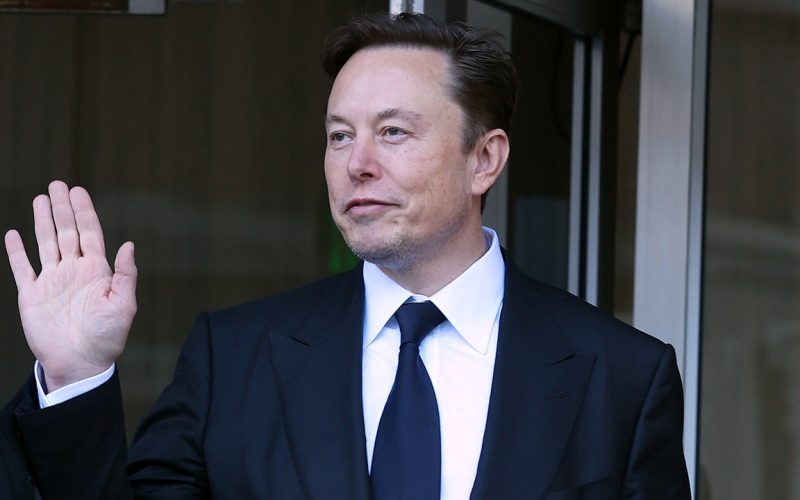 Elon Musk slams working from home as ‘morally wrong,’ says ‘laptop class’ living in ‘la-la land’