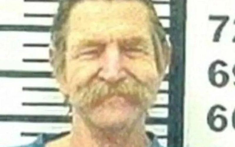 How 'Toy-Box Killer' captured & killed 60 women with homemade torture chamber - & incredible tale of victim who ESCAPED