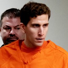 Idaho murder suspect Bryan Kohberger questions cop about 'the law' in eerie new bodycam footage