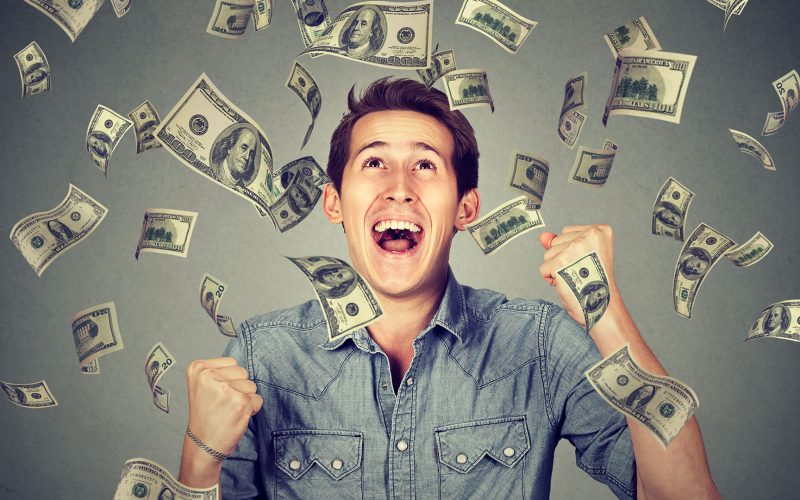 I’m a lottery lawyer - my five key steps to ensure your win doesn’t destroy you and why you should not quit your job