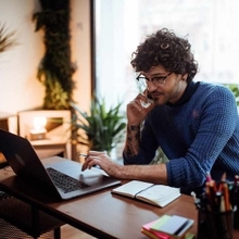 Is working from home (WFH) immoral?