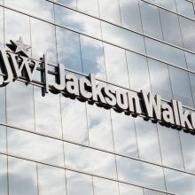 Jackson Walker Partner Jamila Brinson to Share Expertise on Work From Home Policies at HR Houston Event