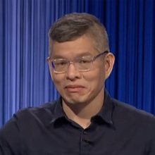 Jeopardy! champion Ben Chan admits the judges 'maybe' ruled unfairly ending his 9-day run