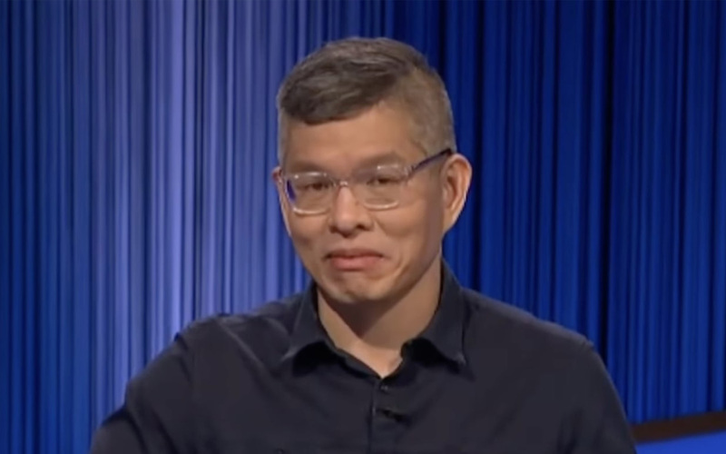 Jeopardy! champion Ben Chan admits the judges 'maybe' ruled unfairly ending his 9-day run
