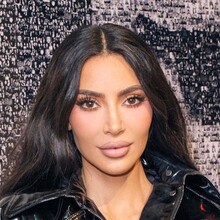 Kim Kardashian's ‘spaceship’ Palm Springs mansion property turned green in new pics as she still hasn't started building