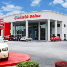 Legendary auto retailer's abrupt closure leaves people dumbfounded after staff told to clock out halfway through day