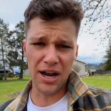 Little People's Jeremy Roloff accused of sending a 'dangerous' and 'harmful' message to fans about health