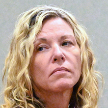 Lori Vallow victim's aunt reveals Las Vegas selfie with the cult mom as she tells of chilling Sin City coincidence