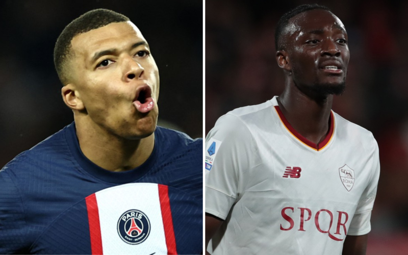 Man Utd news LIVE: Interest in £39.5m Abraham, Jassim ‘keen on Mbappe transfer’, Neymar TWIST, takeover latest